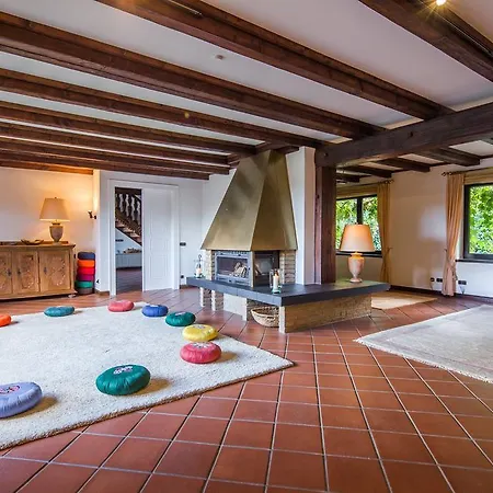 Little Paradise - Retreat- And Meditation Center Hoisdorf