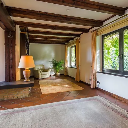 Appartement Little Paradise - Retreat- And Meditation Center *