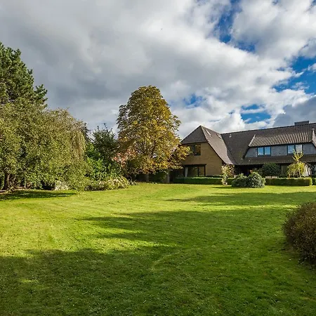 Little Paradise - Retreat- And Meditation Center