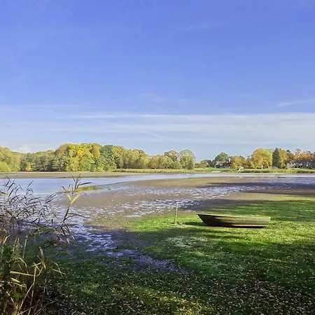 Little Paradise - Retreat- And Meditation Center Appartement Hoisdorf