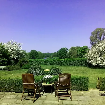 Appartement Little Paradise - Retreat- And Meditation Center *