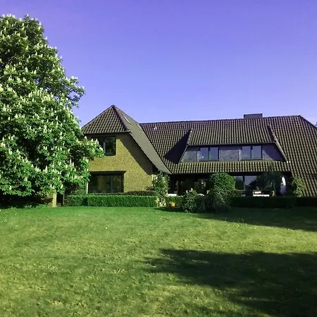 Little Paradise - Retreat- And Meditation Center *