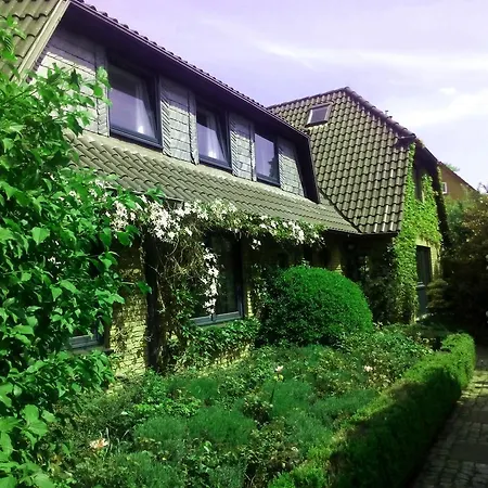 Little Paradise - Retreat- And Meditation Center Appartement *