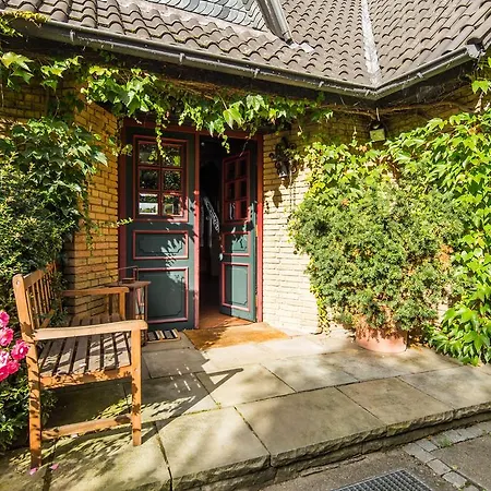 Appartement Little Paradise - Retreat- And Meditation Center