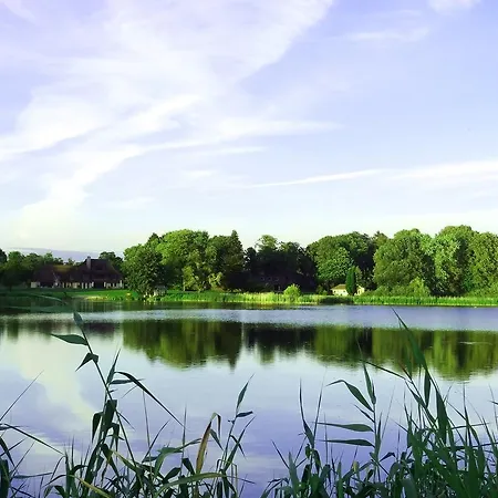Little Paradise - Retreat- And Meditation Center Hoisdorf