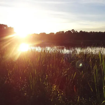 Little Paradise - Retreat- And Meditation Center *