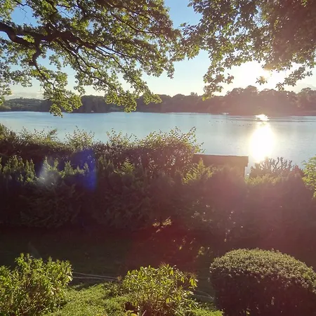 Little Paradise - Retreat- And Meditation Center Appartement *