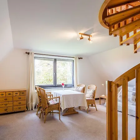 Little Paradise - Retreat- And Meditation Center Hoisdorf