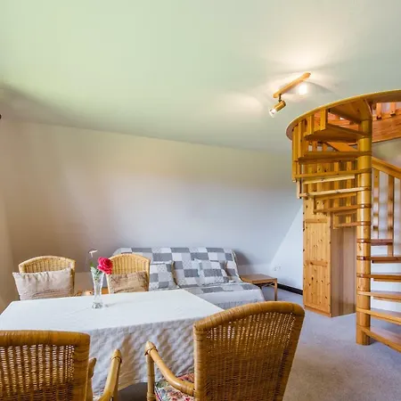 Little Paradise - Retreat- And Meditation Center Hoisdorf
