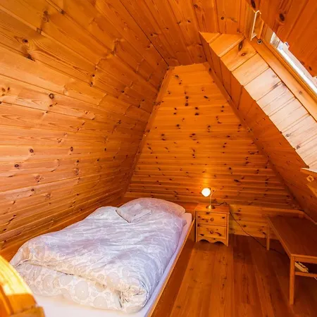 Little Paradise - Retreat- And Meditation Center Hoisdorf