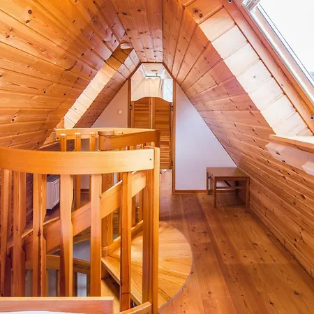Appartement Little Paradise - Retreat- And Meditation Center