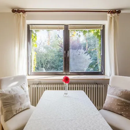 Little Paradise - Retreat- And Meditation Center Hoisdorf