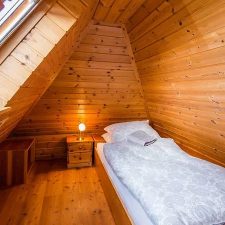 Little Paradise - Retreat- And Meditation Center Appartement Hoisdorf