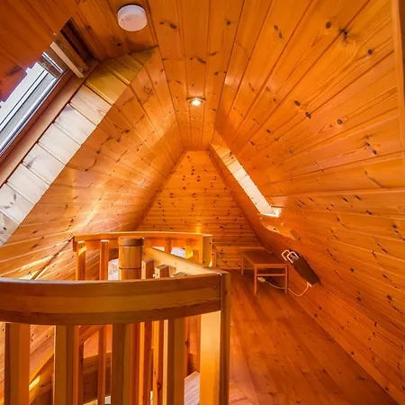 Little Paradise - Retreat- And Meditation Center Appartement