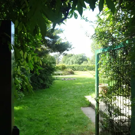 Little Paradise - Retreat- And Meditation Center *