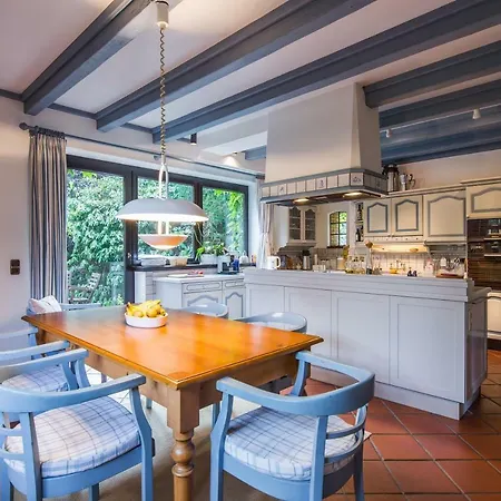 Appartement Little Paradise - Retreat- And Meditation Center *