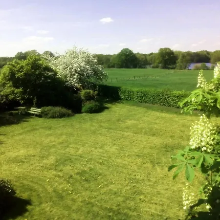 Little Paradise - Retreat- And Meditation Center Appartement *
