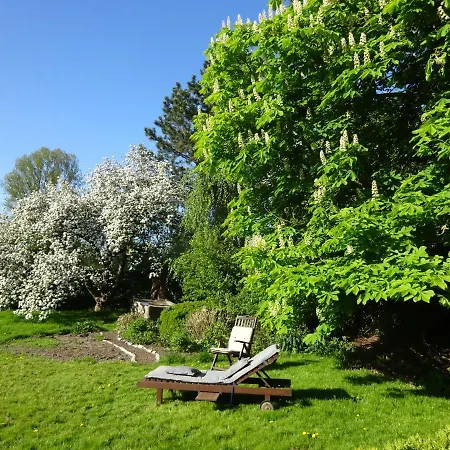 Little Paradise - Retreat- And Meditation Center Appartement